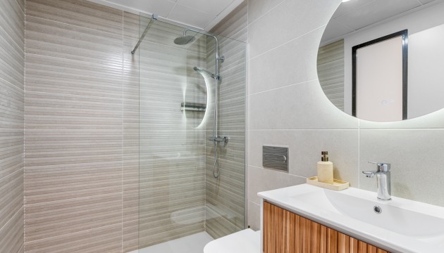 Herverkoop - Apartment - Torrevieja - Los Balcones - Los Altos del Edén