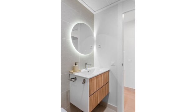 Herverkoop - Apartment - Torrevieja - Los Balcones - Los Altos del Edén