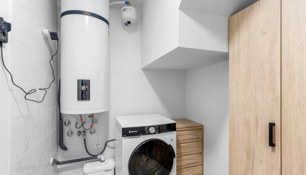 Herverkoop - Apartment - Torrevieja - Los Balcones - Los Altos del Edén