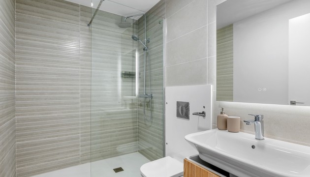 Herverkoop - Apartment - Torrevieja - Los Balcones - Los Altos del Edén