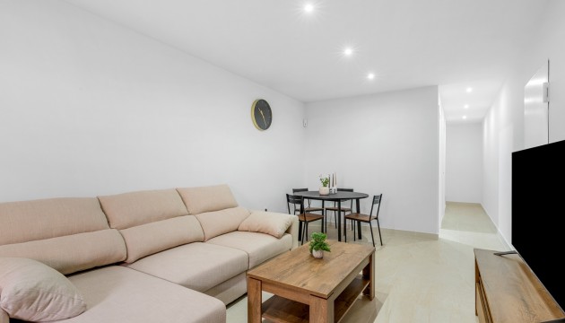 Herverkoop - Apartment - Torrevieja - Los Balcones - Los Altos del Edén