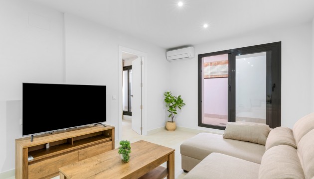 Herverkoop - Apartment - Torrevieja - Los Balcones - Los Altos del Edén