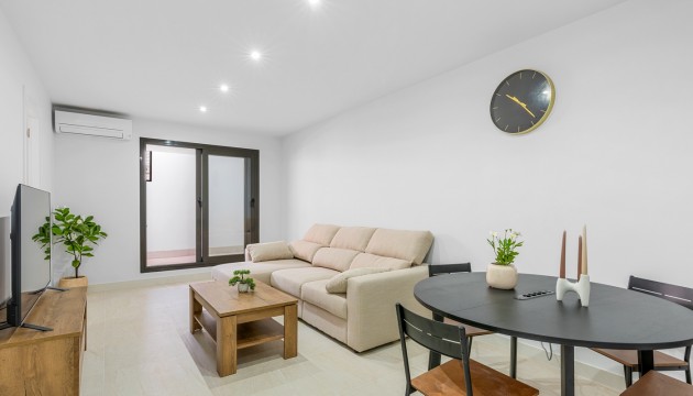 Herverkoop - Apartment - Torrevieja - Los Balcones - Los Altos del Edén