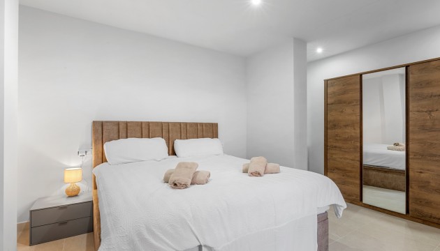 Herverkoop - Apartment - Torrevieja - Los Balcones - Los Altos del Edén