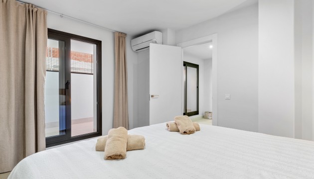 Herverkoop - Apartment - Torrevieja - Los Balcones - Los Altos del Edén