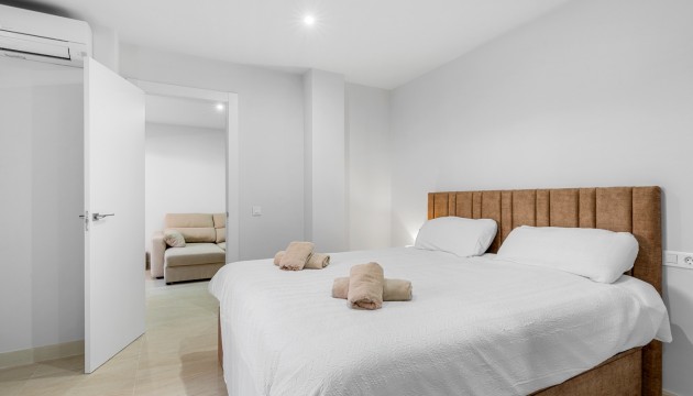 Herverkoop - Apartment - Torrevieja - Los Balcones - Los Altos del Edén