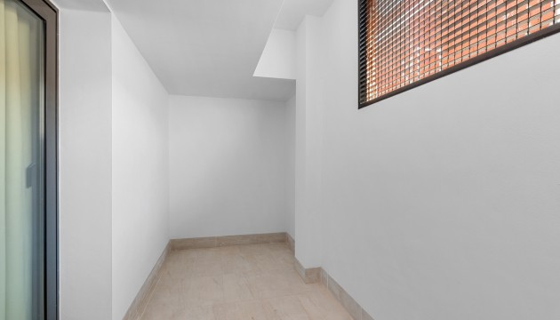 Herverkoop - Apartment - Torrevieja - Los Balcones - Los Altos del Edén