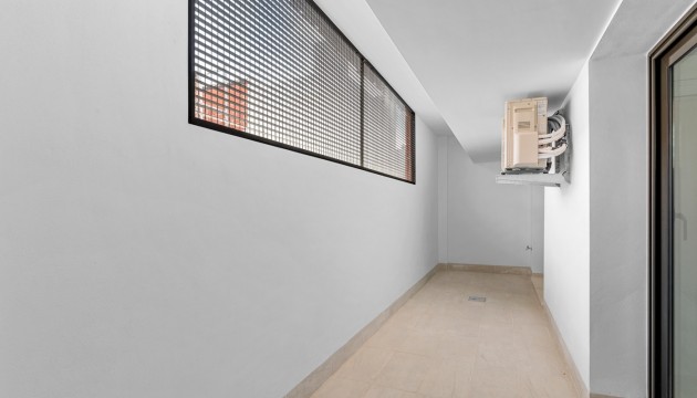 Herverkoop - Apartment - Torrevieja - Los Balcones - Los Altos del Edén