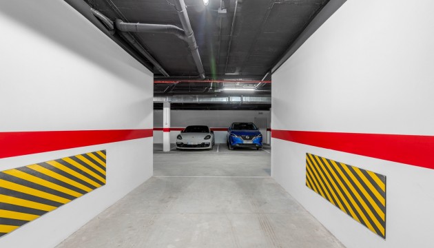 Herverkoop - Apartment - Torrevieja - Los Balcones - Los Altos del Edén