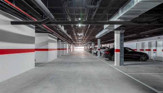 Herverkoop - Apartment - Torrevieja - Los Balcones - Los Altos del Edén