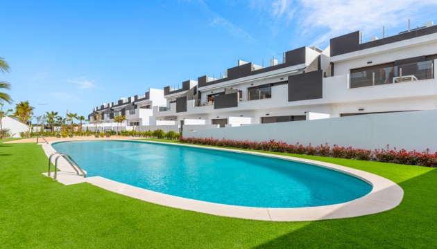 Herverkoop - Apartment - Torrevieja - Los Balcones - Los Altos del Edén