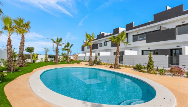 Herverkoop - Apartment - Torrevieja - Los Balcones - Los Altos del Edén