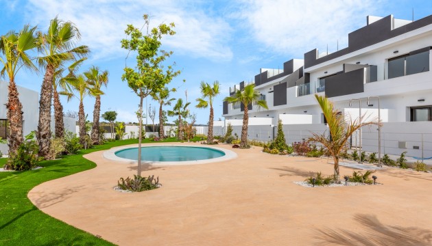 Herverkoop - Apartment - Torrevieja - Los Balcones - Los Altos del Edén
