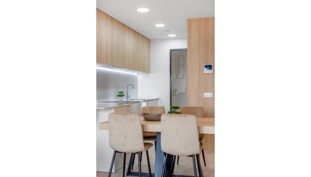 Herverkoop - Apartment - Torrevieja - Los Balcones - Los Altos del Edén