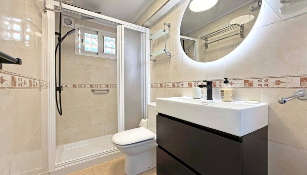 Resale - Bungalow - Torrevieja - Torrelamata - La Mata