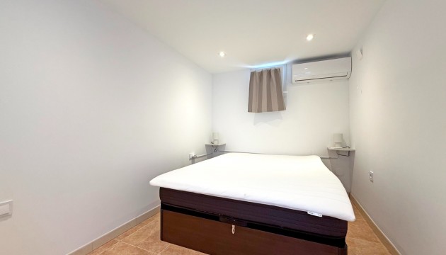 Resale - Bungalow - Torrevieja - Torrelamata - La Mata