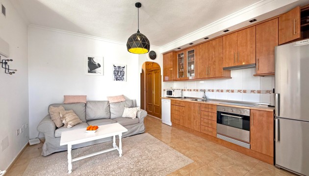 Resale - Bungalow - Torrevieja - Torrelamata - La Mata