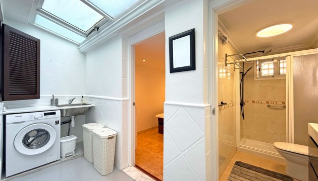 Resale - Bungalow - Torrevieja - Torrelamata - La Mata