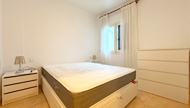 Resale - Bungalow - Torrevieja - Torrelamata - La Mata