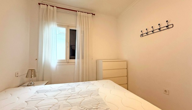 Resale - Bungalow - Torrevieja - Torrelamata - La Mata