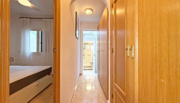 Resale - Bungalow - Torrevieja - Torrelamata - La Mata