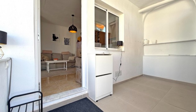 Resale - Bungalow - Torrevieja - Torrelamata - La Mata