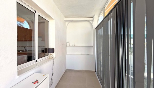 Resale - Bungalow - Torrevieja - Torrelamata - La Mata