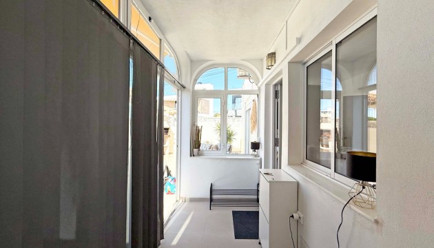 Resale - Bungalow - Torrevieja - Torrelamata - La Mata