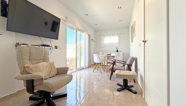 Resale - Bungalow - Torrevieja - Torrelamata - La Mata