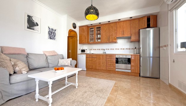 Resale - Bungalow - Torrevieja - Torrelamata - La Mata