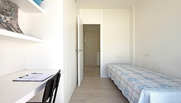 Resale - Semi Detached Villa - Orihuela Costa - Los Dolses