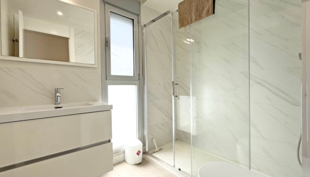 Resale - Semi Detached Villa - Orihuela Costa - Los Dolses