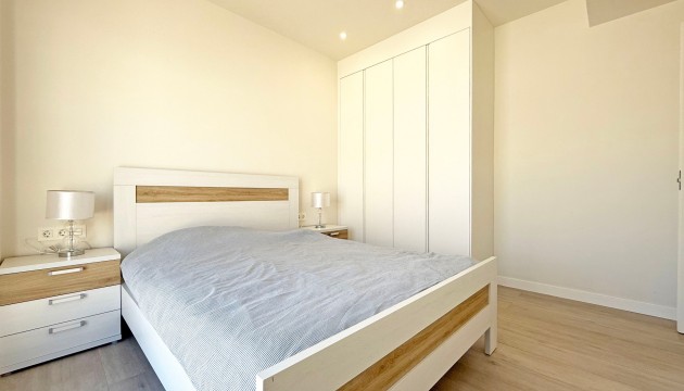 Resale - Semi Detached Villa - Orihuela Costa - Los Dolses