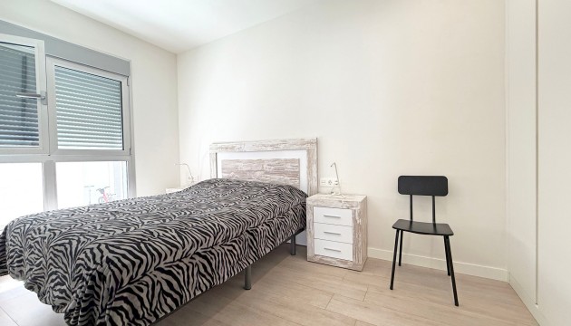 Resale - Semi Detached Villa - Orihuela Costa - Los Dolses