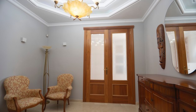 Begagnad - Lägenhet - Benidorm