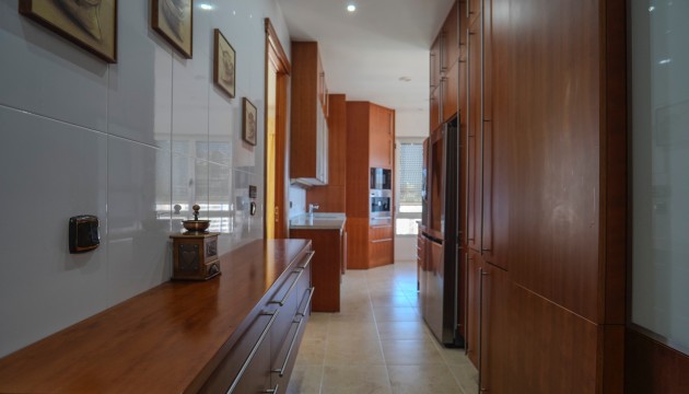 Begagnad - Lägenhet - Benidorm