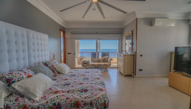 Begagnad - Lägenhet - Benidorm