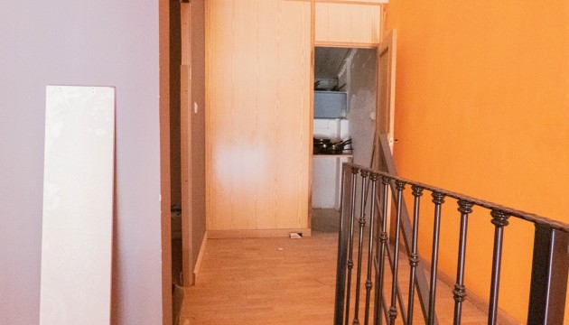 Resale - Commercial - Algorfa