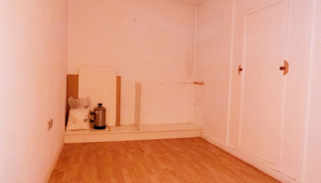 Resale - Commercial - Algorfa