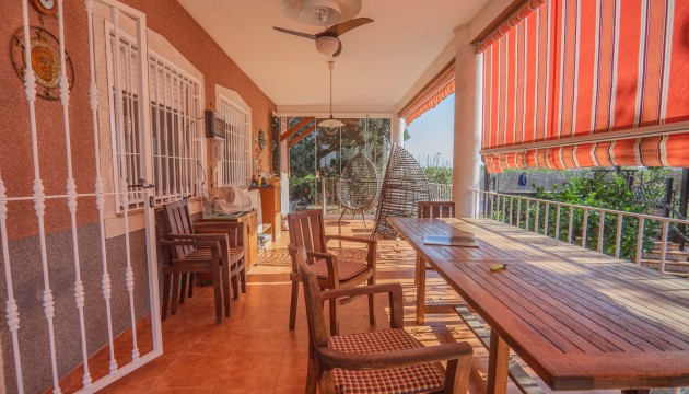 Resale - Country House - Orihuela - San Bartolome