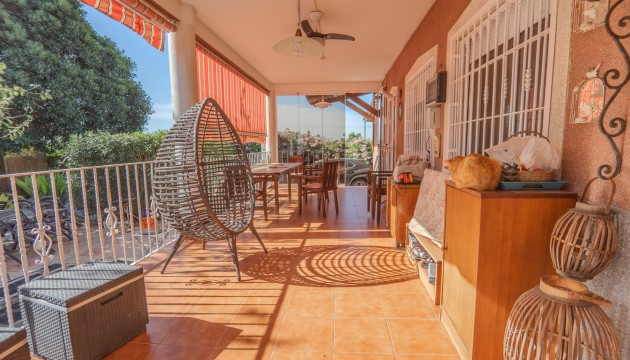 Resale - Country House - Orihuela - San Bartolome