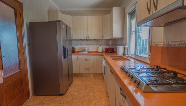 Resale - Country House - Orihuela - San Bartolome