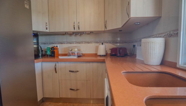 Resale - Country House - Orihuela - San Bartolome