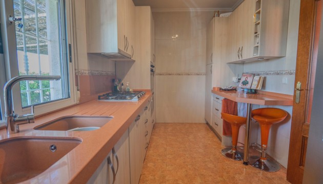 Resale - Country House - Orihuela - San Bartolome