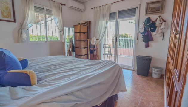 Resale - Country House - Orihuela - San Bartolome