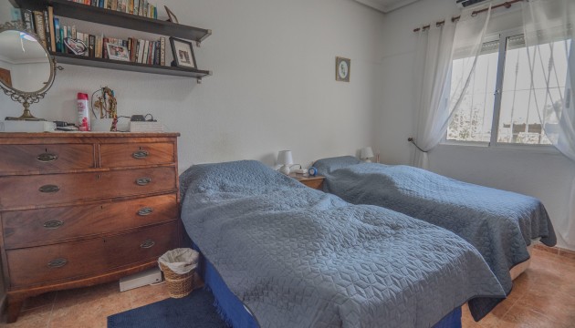 Resale - Country House - Orihuela - San Bartolome