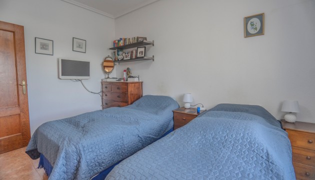 Resale - Country House - Orihuela - San Bartolome