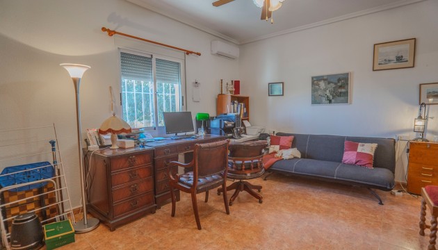 Resale - Country House - Orihuela - San Bartolome