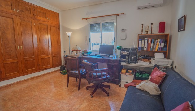 Resale - Country House - Orihuela - San Bartolome