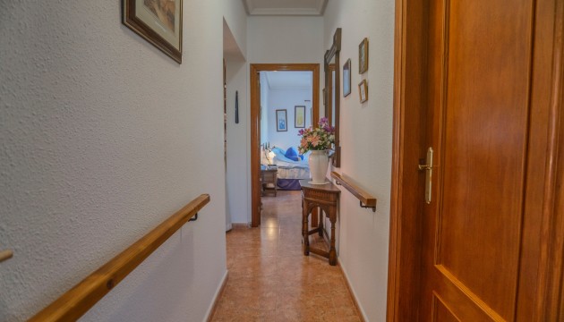 Resale - Country House - Orihuela - San Bartolome